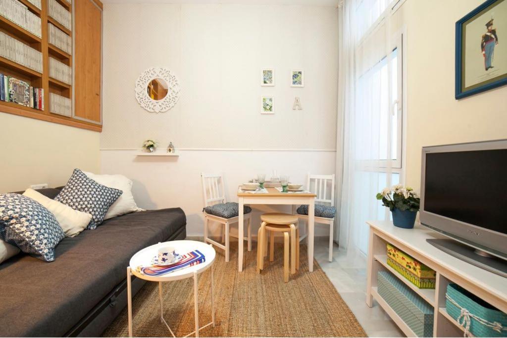 Apartment Magic Point Setas Seville