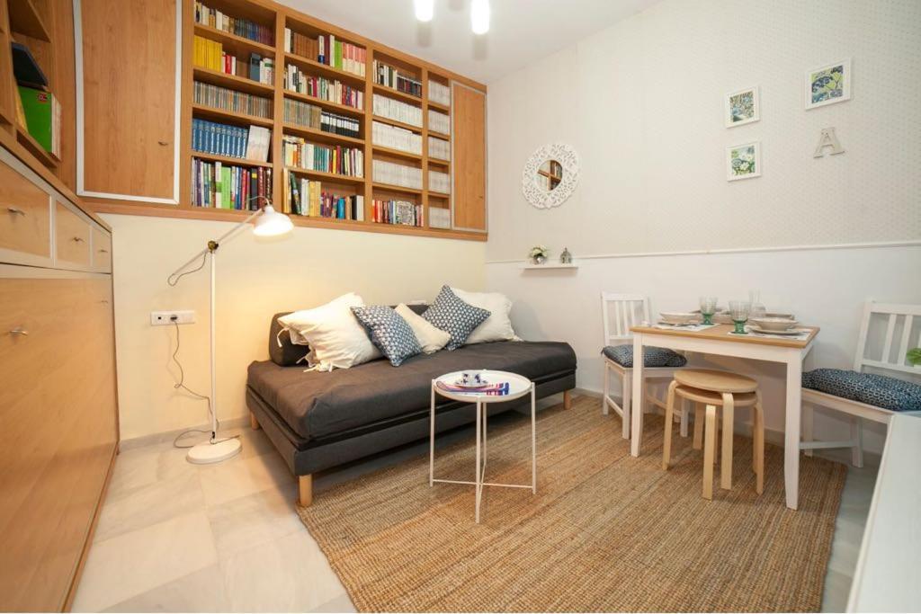 Apartment Magic Point Setas *
