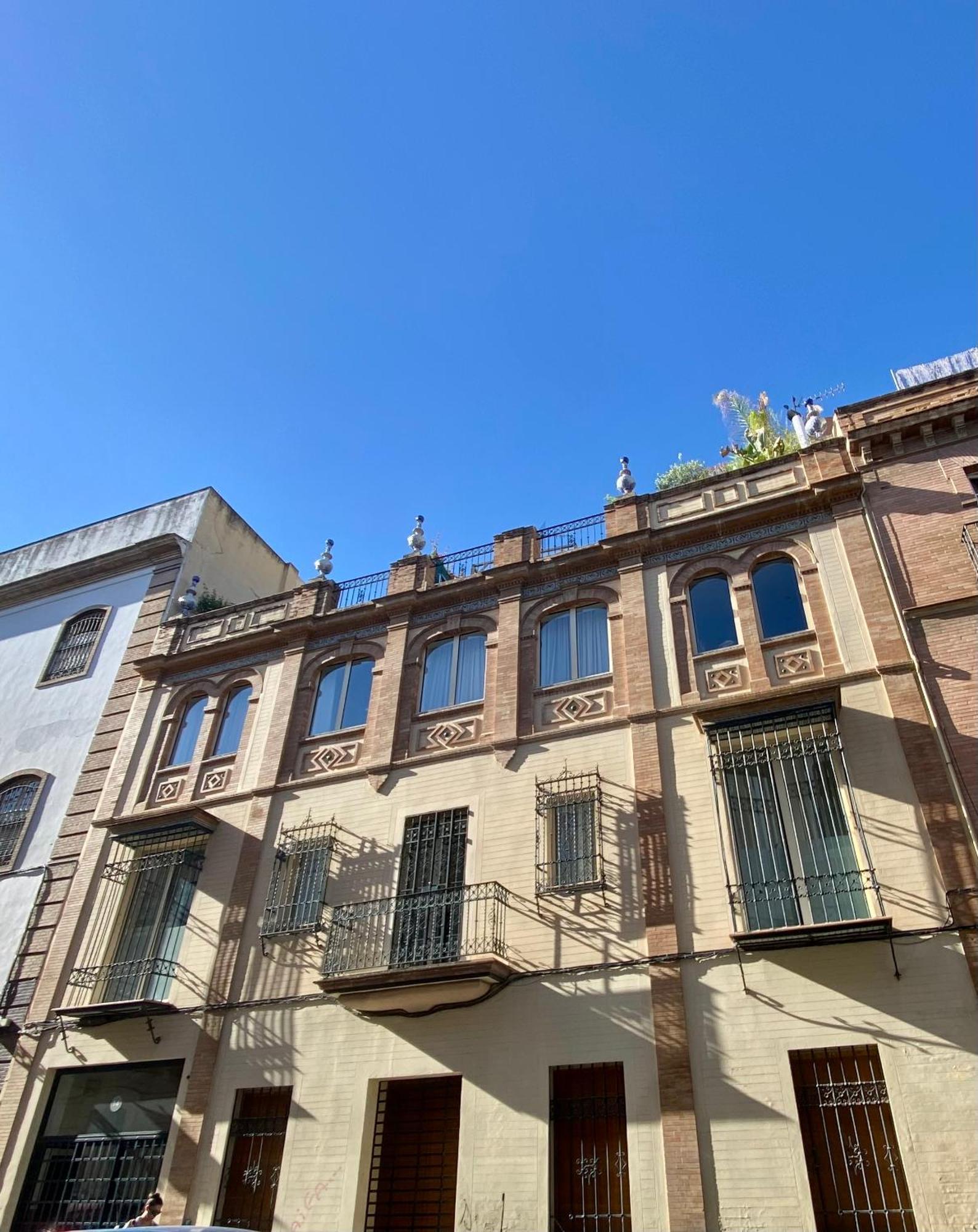 Appartement Magic Point Setas *