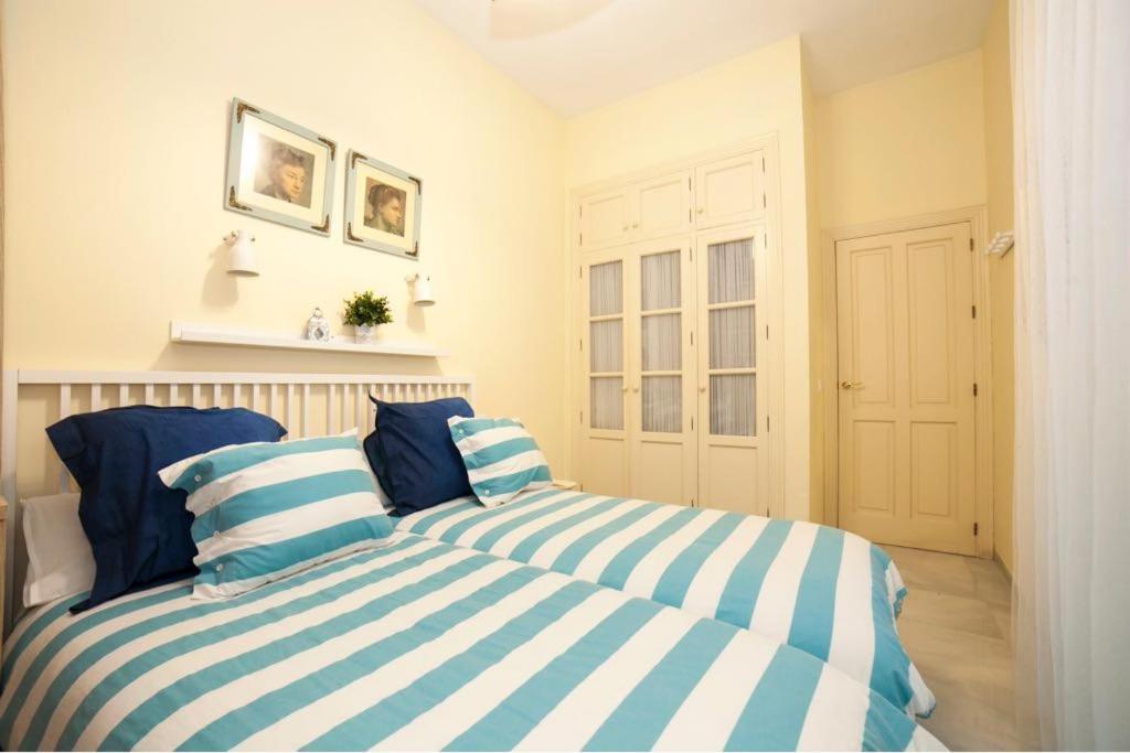 Appartement Magic Point Setas