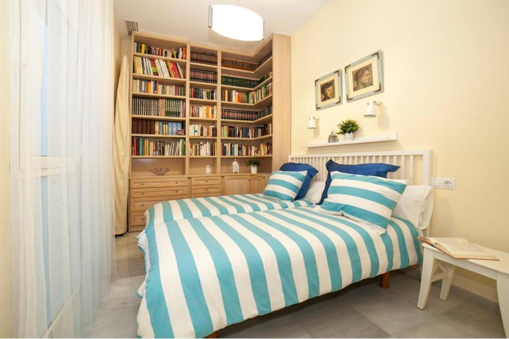 Appartement Magic Point Setas *