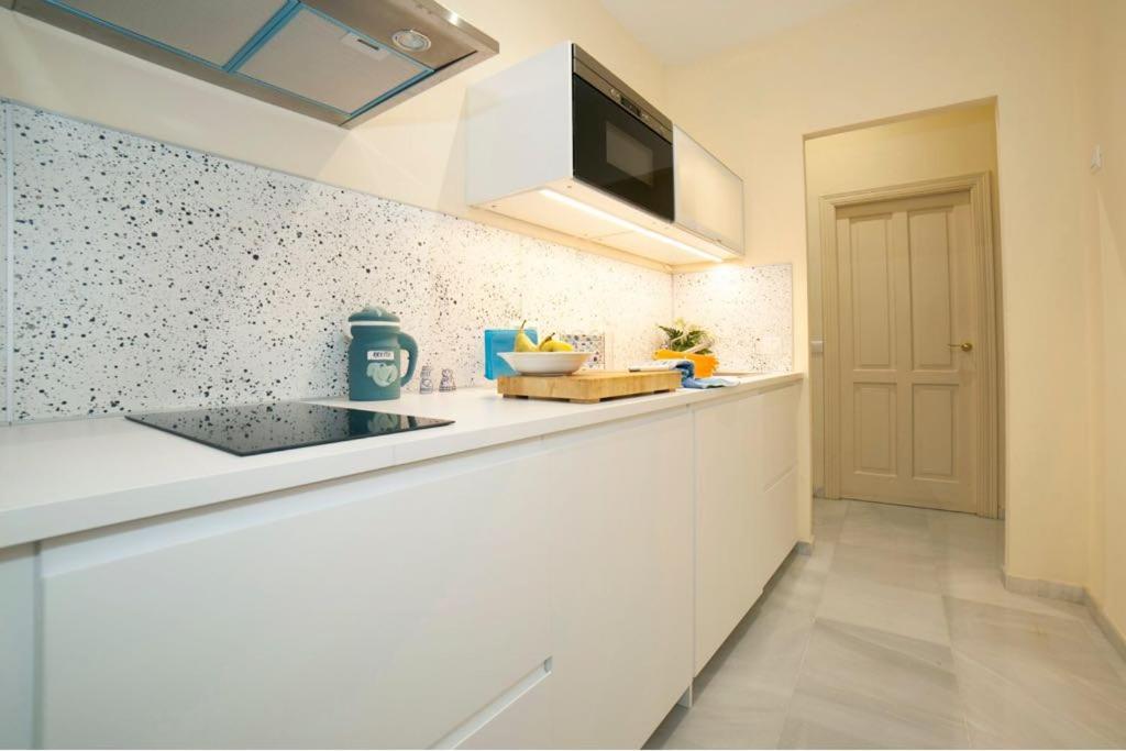 Magic Point Setas Appartement