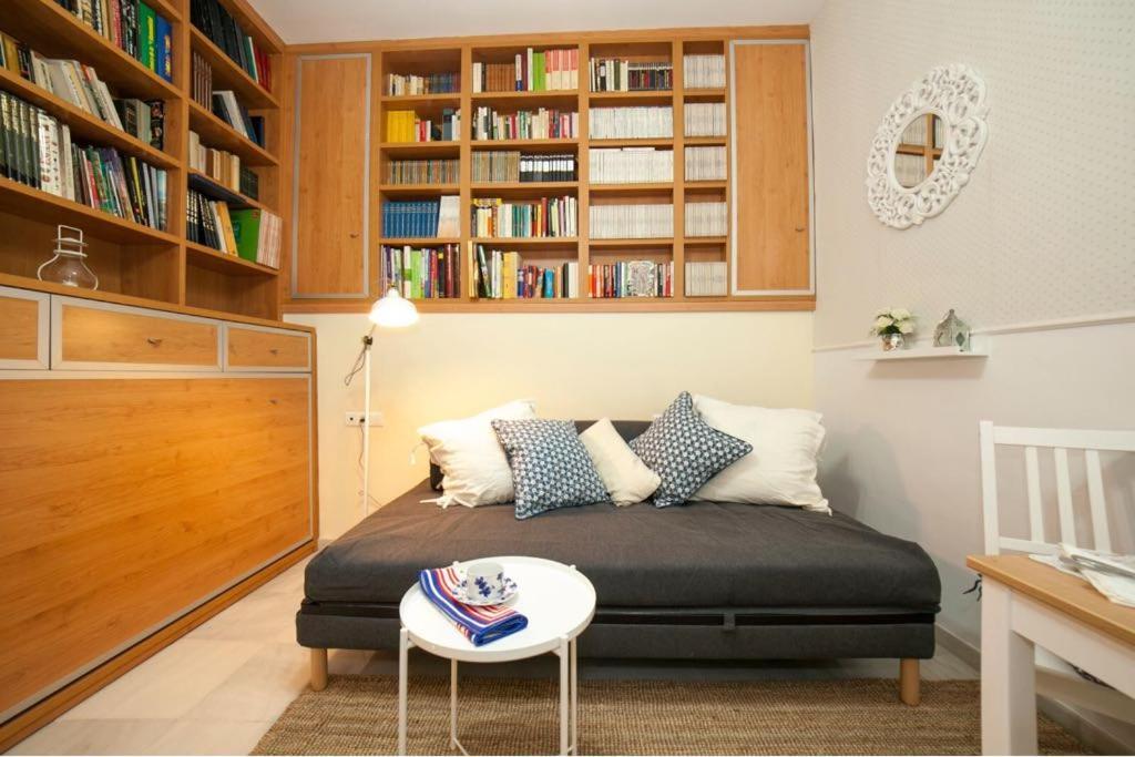 Magic Point Setas Appartement *