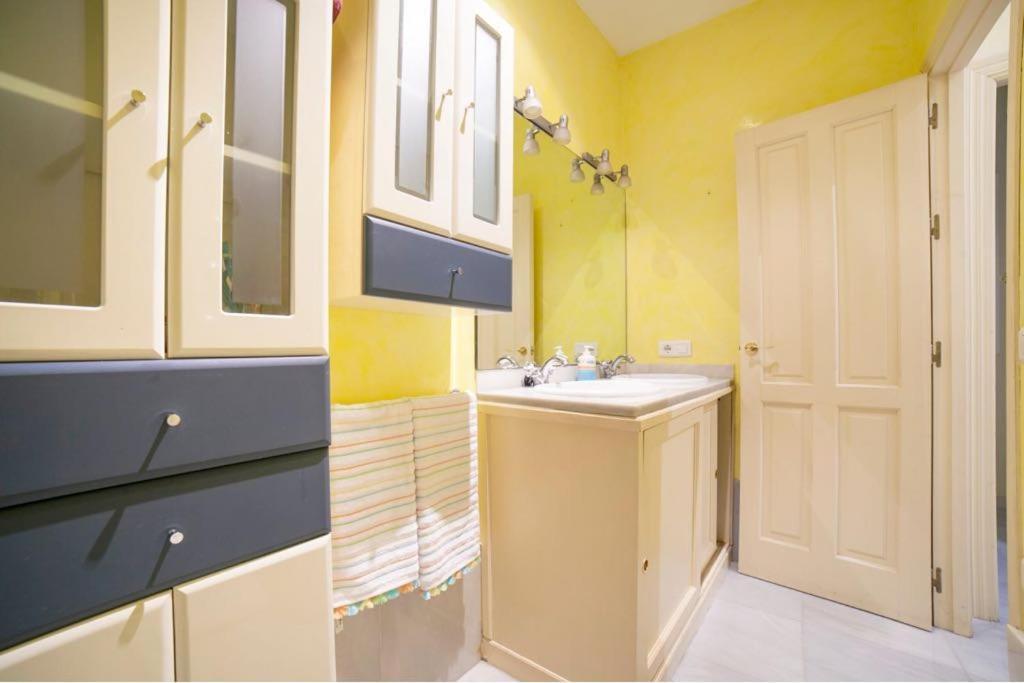 Magic Point Setas Appartement Sevilla