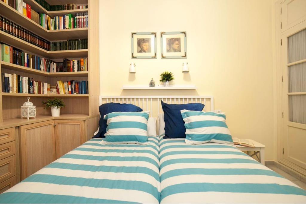 Magic Point Setas Appartement